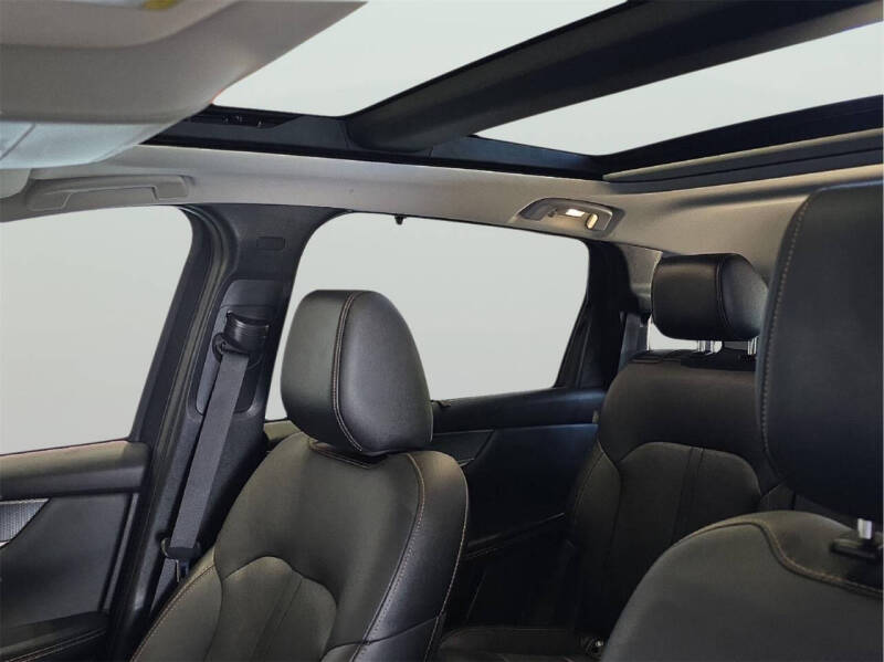 2024 Mazda CX-90 3.3 Turbo S
