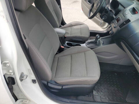 2014 Kia Forte LX