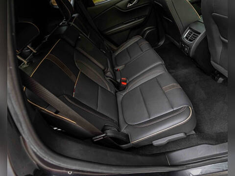 2021 Chevrolet Blazer Premier