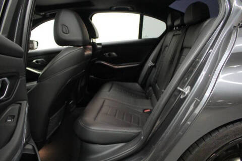 2022 BMW 3 Series 330i