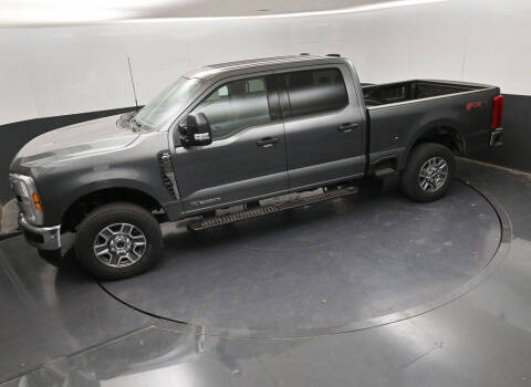 2025 Ford F-250 Super Duty