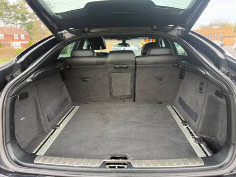 2013 BMW X6 xDrive35i