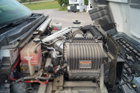 2023 Chevrolet Silverado 6500HD