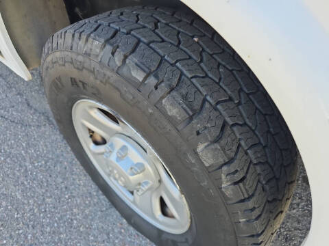 2015 RAM 2500 Tradesman