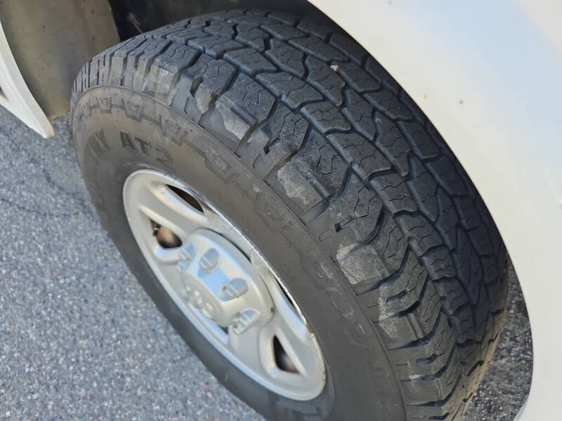 2015 RAM 2500 Tradesman