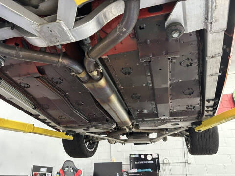 1999 Plymouth Prowler