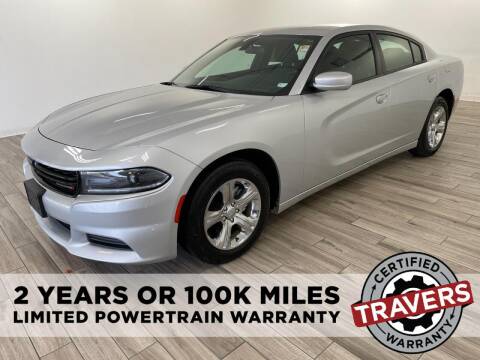 2019 Dodge Charger for sale at Travers Wentzville in Wentzville MO