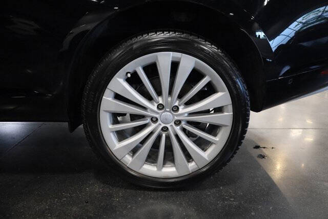 2023 Land Rover Range Rover P530 First Edition