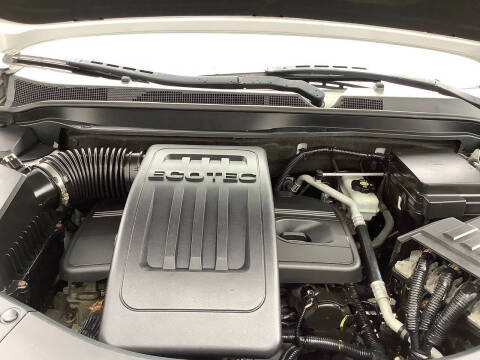 2007 Chevrolet Equinox LS