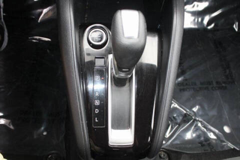 2020 Nissan Versa SV