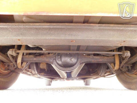 1962 Chevrolet Corvette