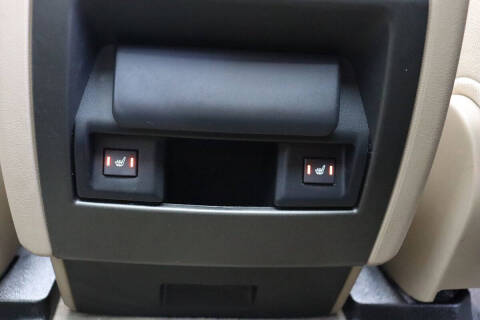 2016 Land Rover LR4 HSE