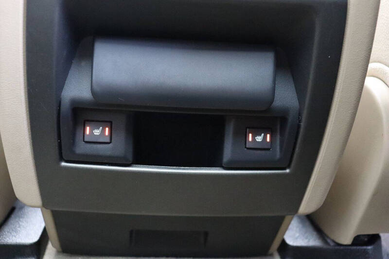 2016 Land Rover LR4 HSE