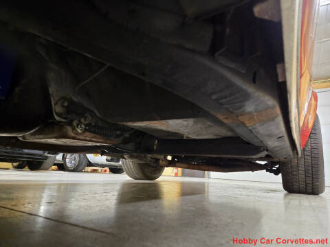 1977 Chevrolet Corvette