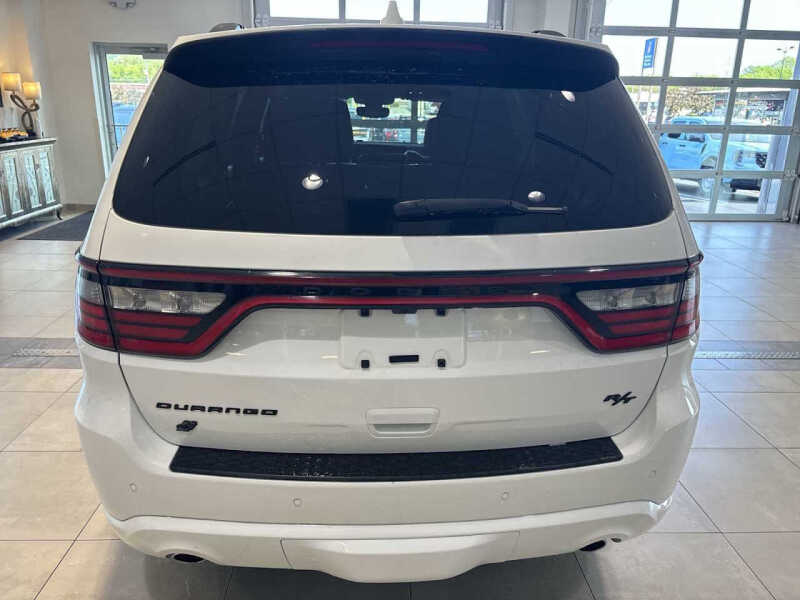 2022 Dodge Durango R/T