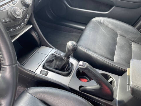 2006 Honda Accord EX w/Leather