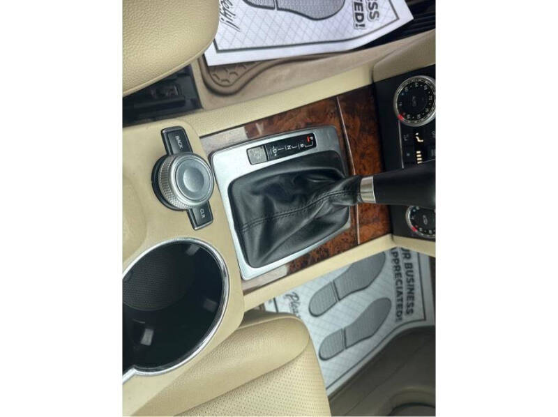 2012 Mercedes-Benz GLK GLK 350 4MATIC