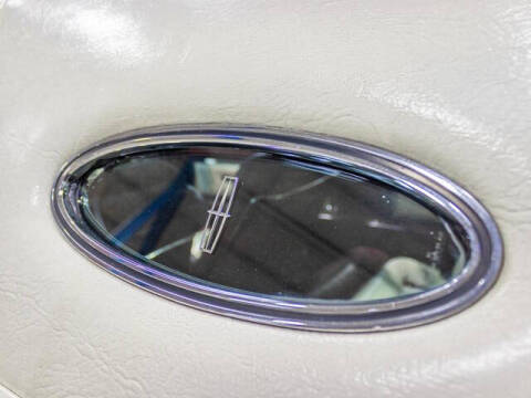 1977 Lincoln Mark V