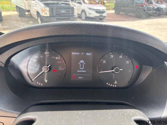2023 RAM ProMaster 2500 159 WB