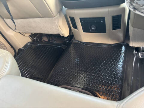 2011 RAM 1500 Laramie