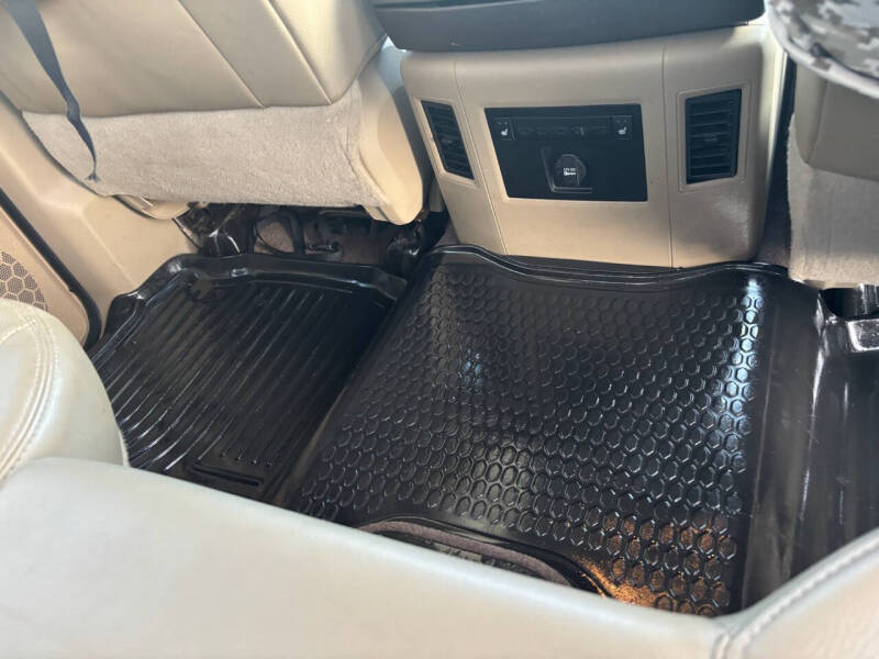 2011 RAM 1500 Laramie