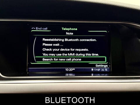 2013 Audi S5 3.0T quattro Premium Plus