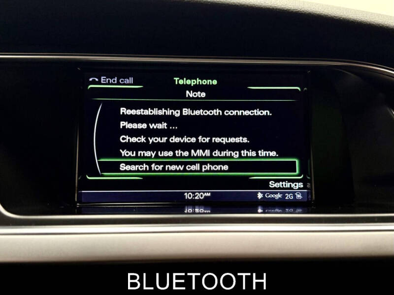 2013 Audi S5 3.0T quattro Premium Plus