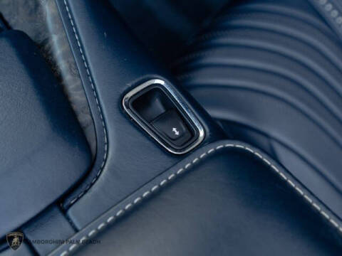 2019 Aston Martin DB11 Volante