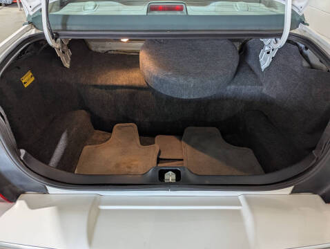 2000 Mercury Grand Marquis LS