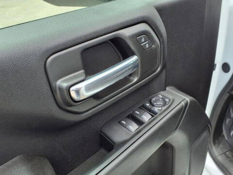2026 Chevrolet Silverado 3500HD