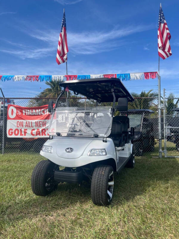 2025 Evolution Carrier 6 Plus