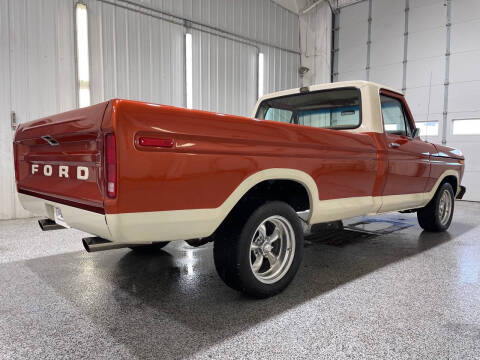 1979 Ford F-150