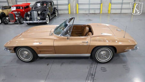 1964 Chevrolet Corvette