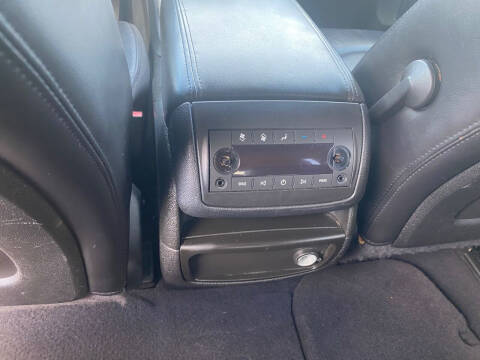 2012 GMC Acadia SLT-1