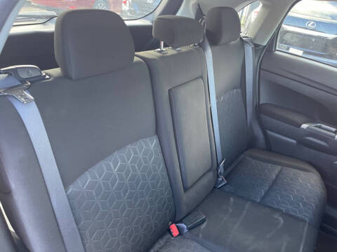 2021 Mitsubishi Outlander Sport SE