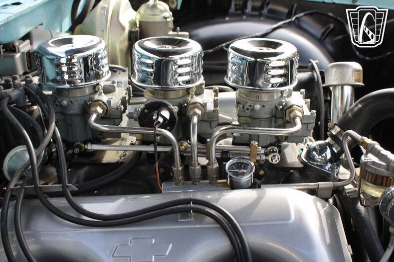 1959 Chevrolet Nomad