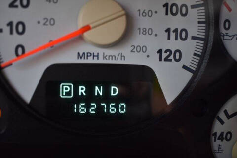 2009 Dodge Ram 2500