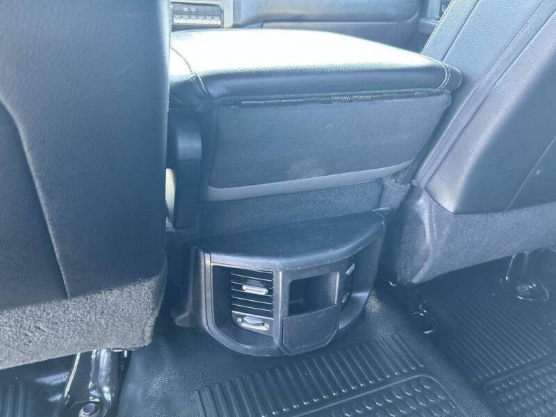 2023 RAM 3500 Tradesman