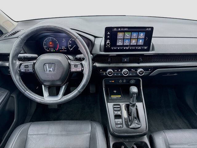 2023 Honda CR-V