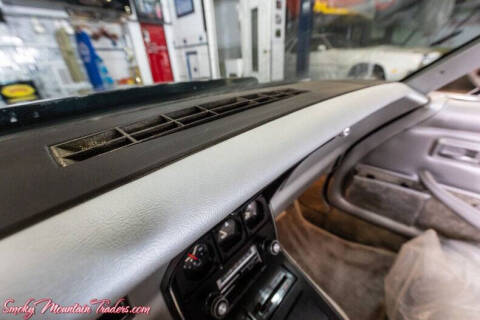 1978 Chevrolet Corvette