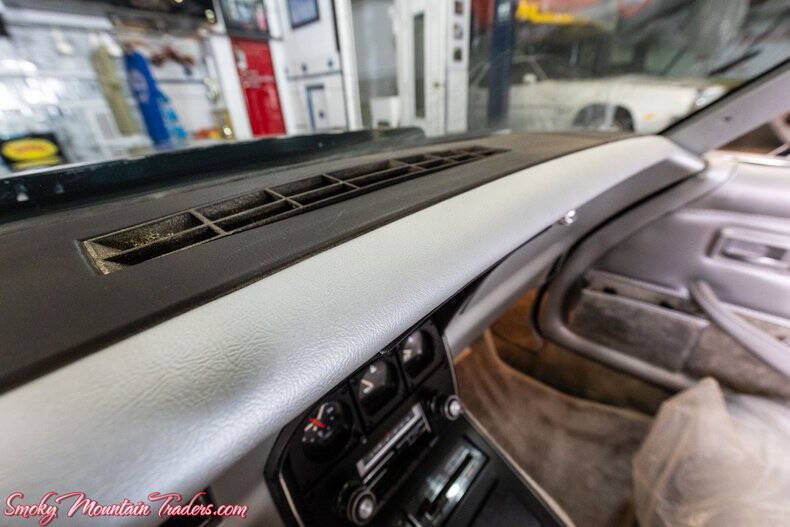 1978 Chevrolet Corvette