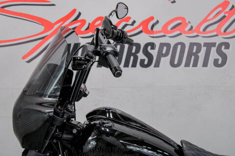 2020 Harley-Davidson Low Rider