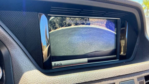 2013 Mercedes-Benz E-Class E 350
