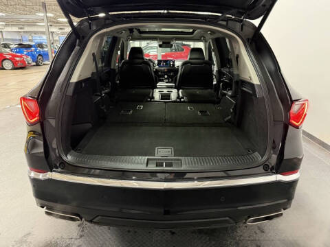 2023 Acura MDX SH-AWD w/Tech