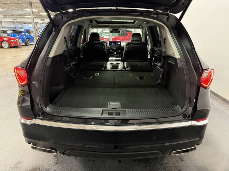 2023 Acura MDX SH-AWD w/Tech