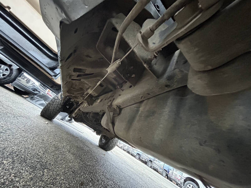 2014 Ford F-250 Super Duty King Ranch