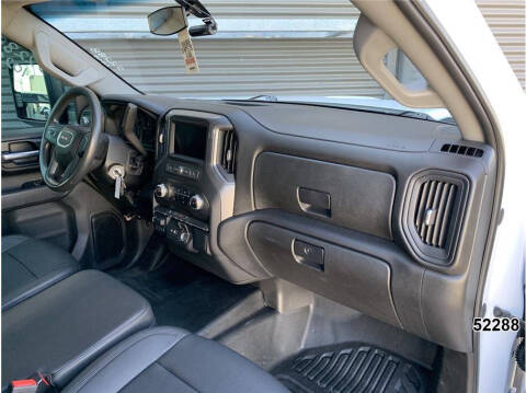 2023 GMC Sierra 2500HD
