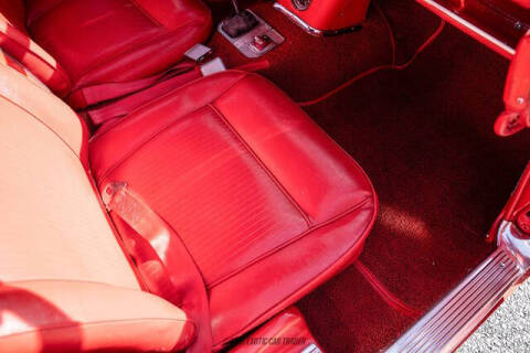 1961 Chevrolet Corvette