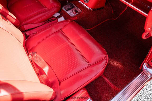 1961 Chevrolet Corvette