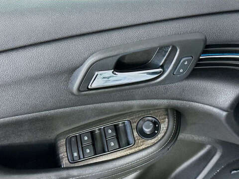2015 Chevrolet Malibu LT